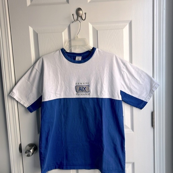 Other - Armani Exchange Shirts